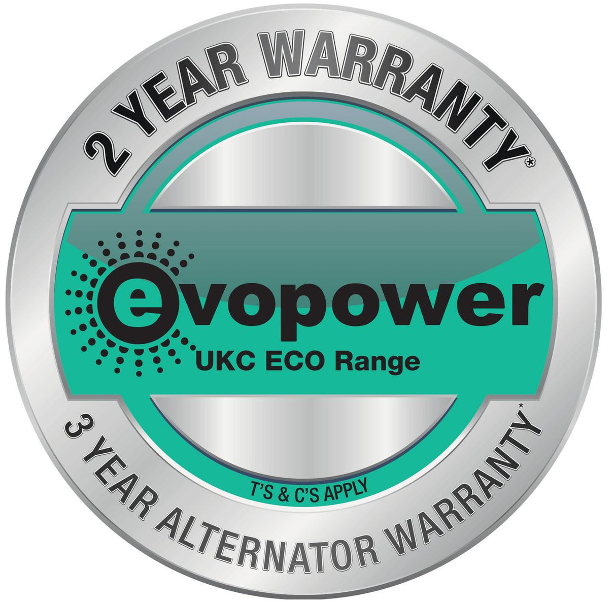 Evopower 360kVA Cummins Powered Diesel Generator by Evopower | UKC360ECO
