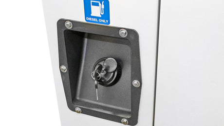 Evopower 500kVA Cummins Powered Diesel Generator by Evopower | UKC500ECO