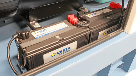 Evopower 500kVA Cummins Powered Diesel Generator by Evopower | UKC500ECO