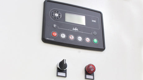 Evopower 550kVA Cummins Powered Diesel Generator by Evopower | UKC550ECO