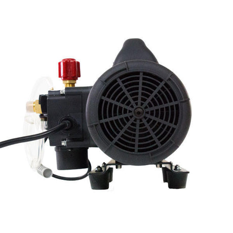 BE Pressure 1500psi 6L/min Portable Electric Pressure Washer | P1515EPN