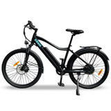 ZUUM Bicycles Electric Bike | ExploreX10