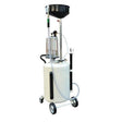 Pacini Air Operated Waste Oil Drainer | ODT90-E