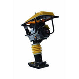 Pacini Petrol 196cc Tamping Rammer / Jumping Jack | PCCJ-80K