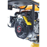 Pacini Petrol 196cc Tamping Rammer / Jumping Jack | PCCJ-80K