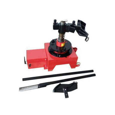 Pacini Portable Truck Tyre Changer, Pneumatic | 103854