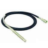 Pacini 50mm poker cables / Poker Cable 6 Meter Dynapac Suitable for Model | PCVR1 - Main Image