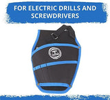 Tried + Tested Cordless Drill Holster | TT004