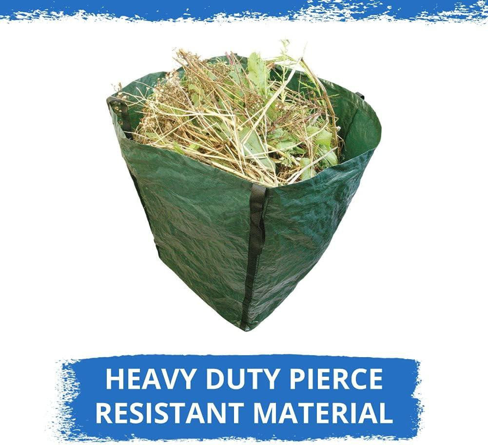 Tried + Tested Heavy Duty Garden Waste Sack (360 Litre) | TT096