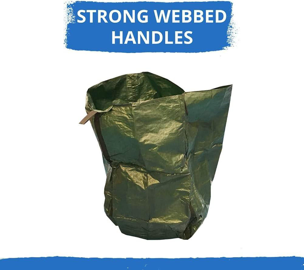 Tried + Tested Heavy Duty Garden Waste Sack (360 Litre) | TT096