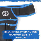 Tried + Tested Tool Belt with Pouch | TT006