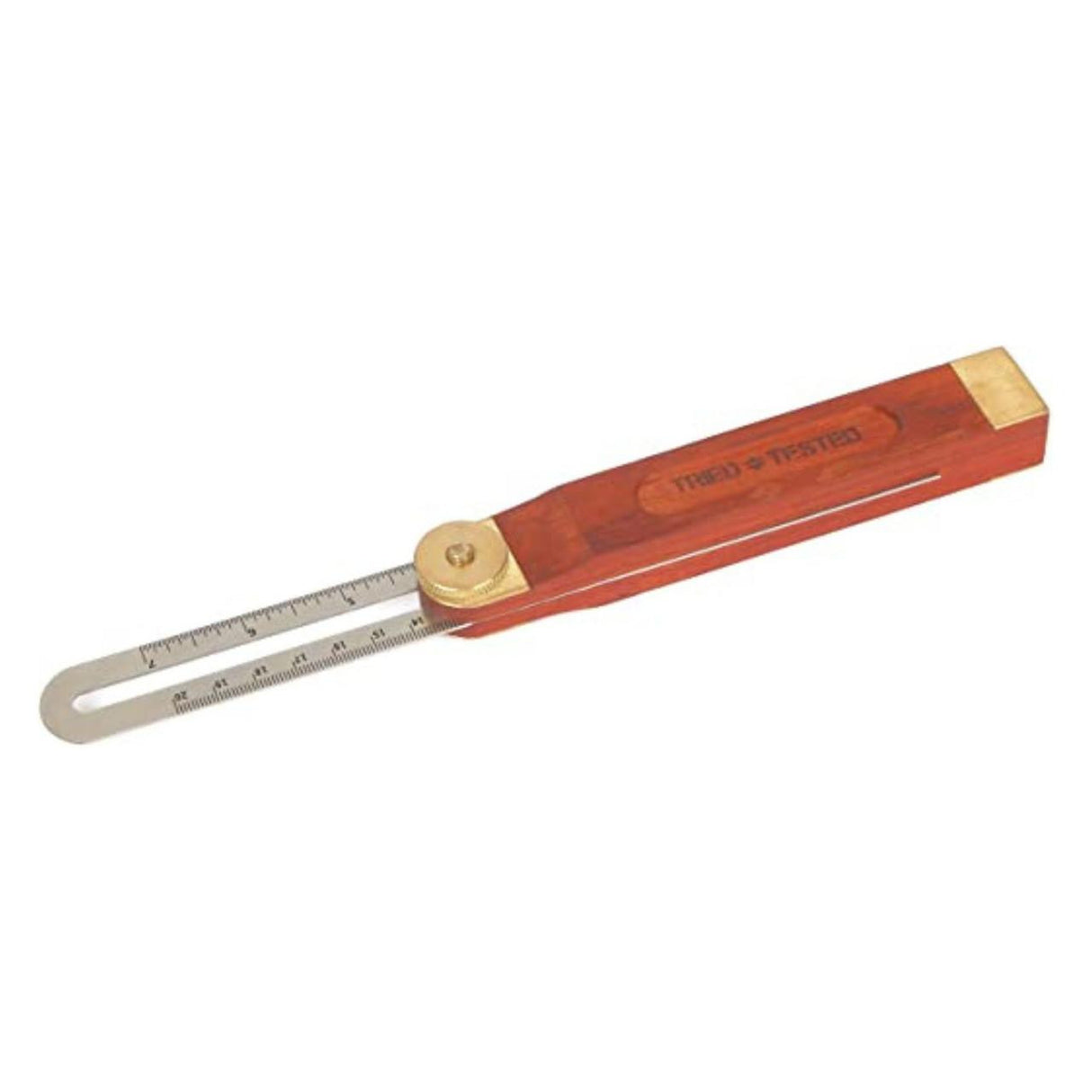 Tried + Tested Hardwood Bevel (230mm) | TT040