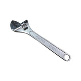 Tried + Tested Adjustable Spanner Wrench (200mm) | TT069