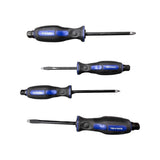 Tried + Tested Go Through Screwdriver Set (4 Pieces) | TT079