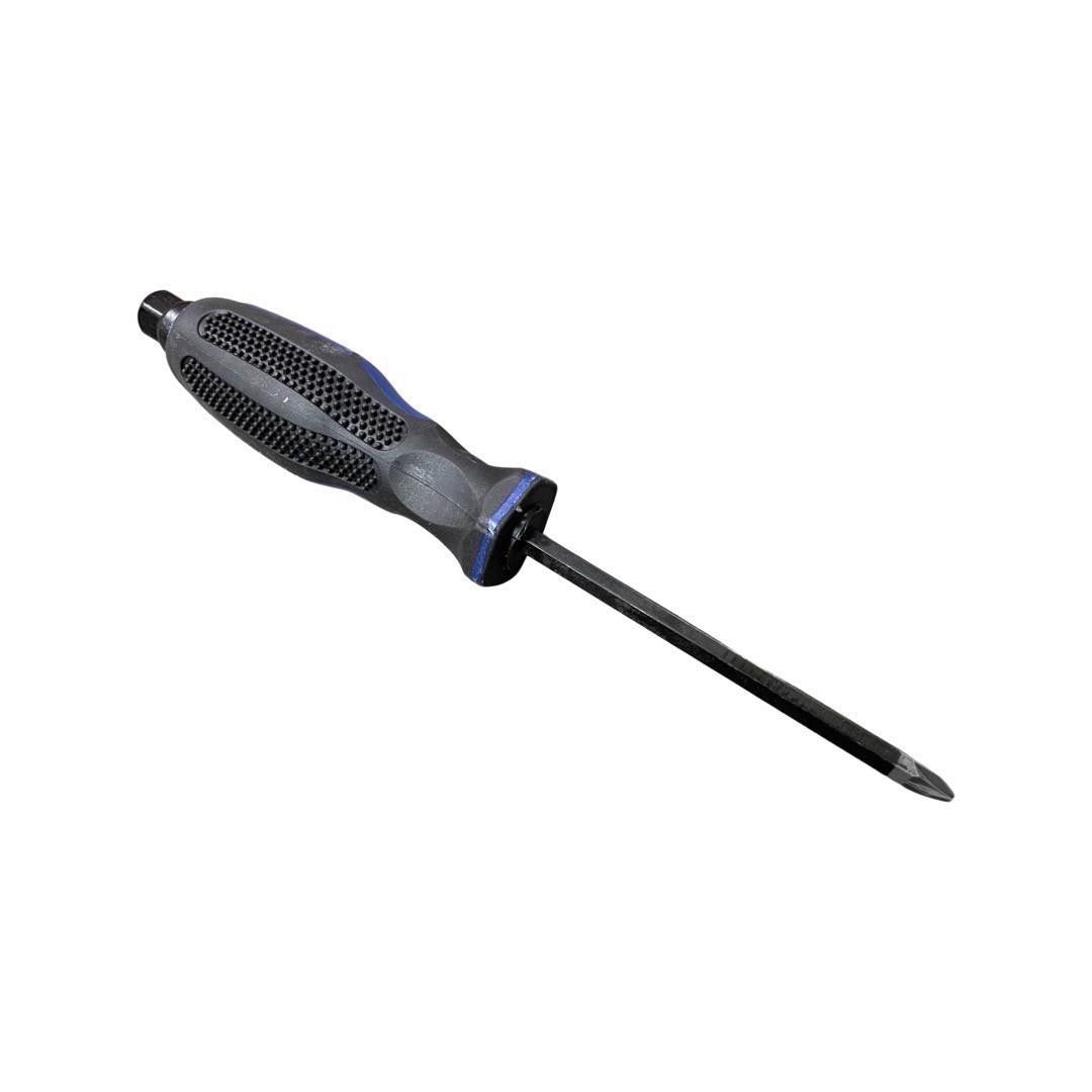 Tried + Tested Go Through Screwdriver Set (4 Pieces) | TT079