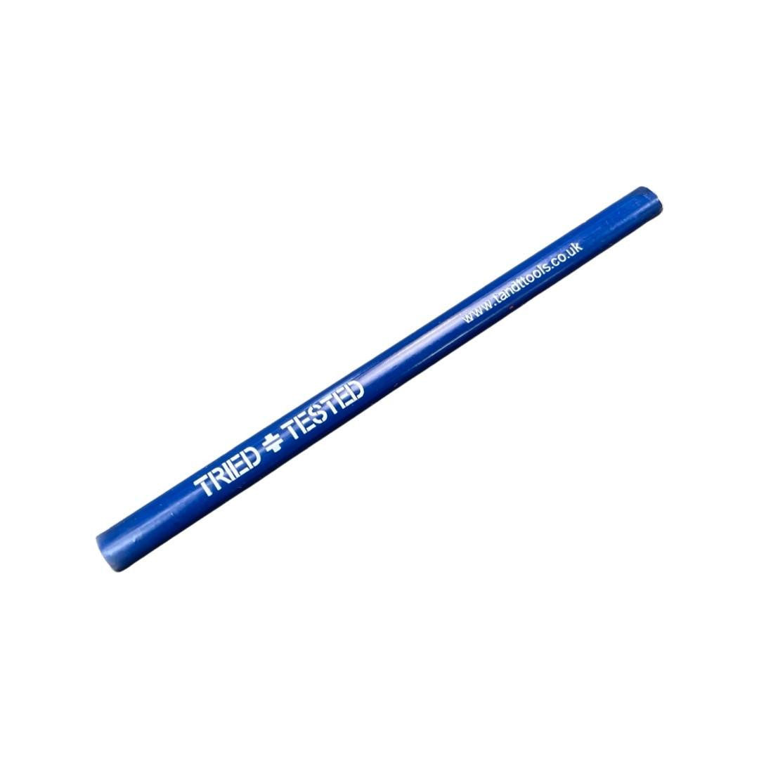 Tried + Tested Carpenters Pencil Set (3 Pieces) | TT087