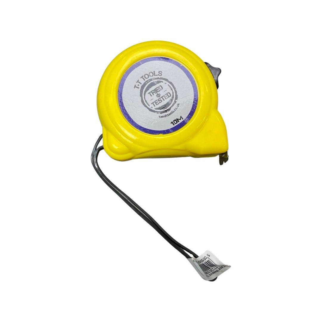 Tried + Tested Tape Measure (5m) | TT109