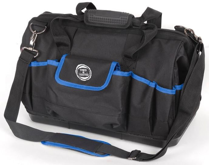 Tried + Tested Multi-Purpose Tool Bag with Rigid Base | TT150