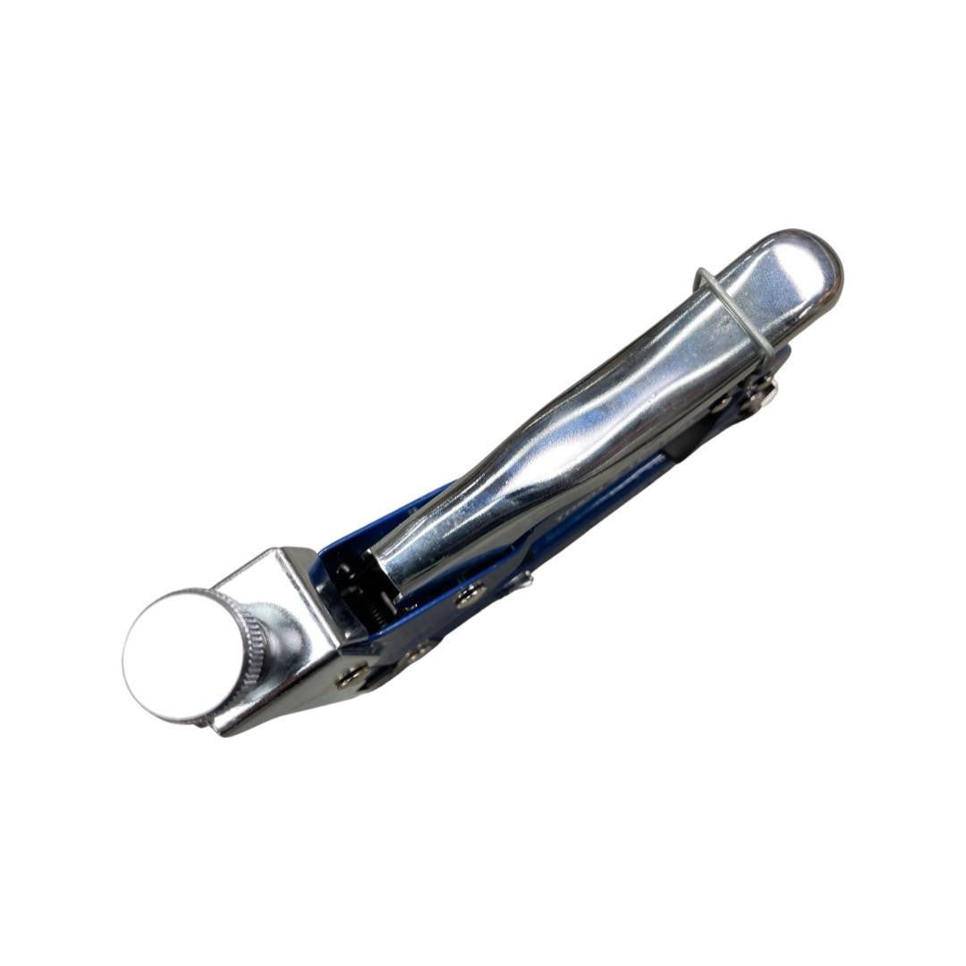 Tried + Tested Steel Pointing Trowel (150mm) | TT136