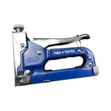 Tried + Tested Heavy Duty Steel Staple Gun Kit (with 200 Staples) | TT139