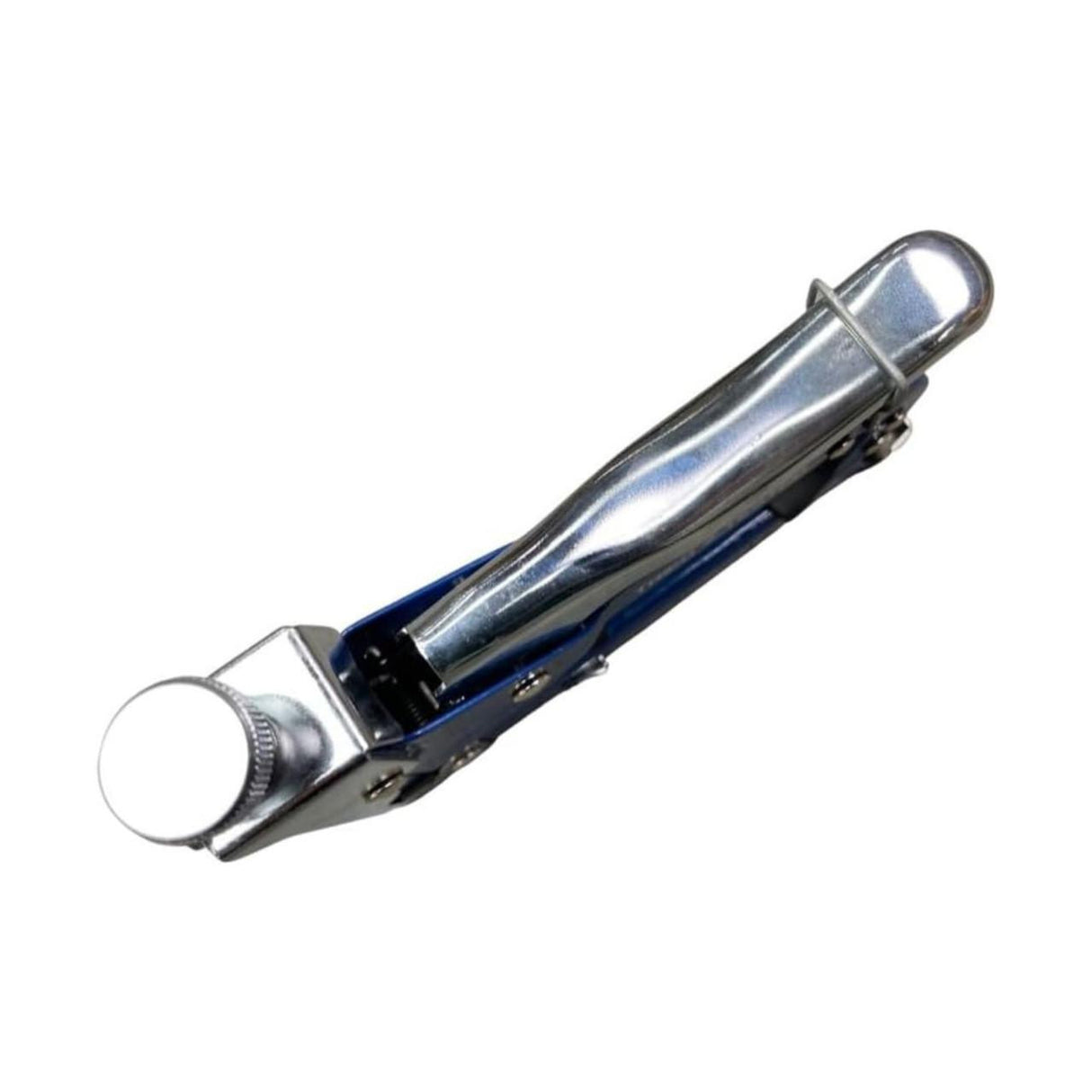 Tried + Tested Heavy Duty Steel Staple Gun Kit (with 200 Staples) | TT139