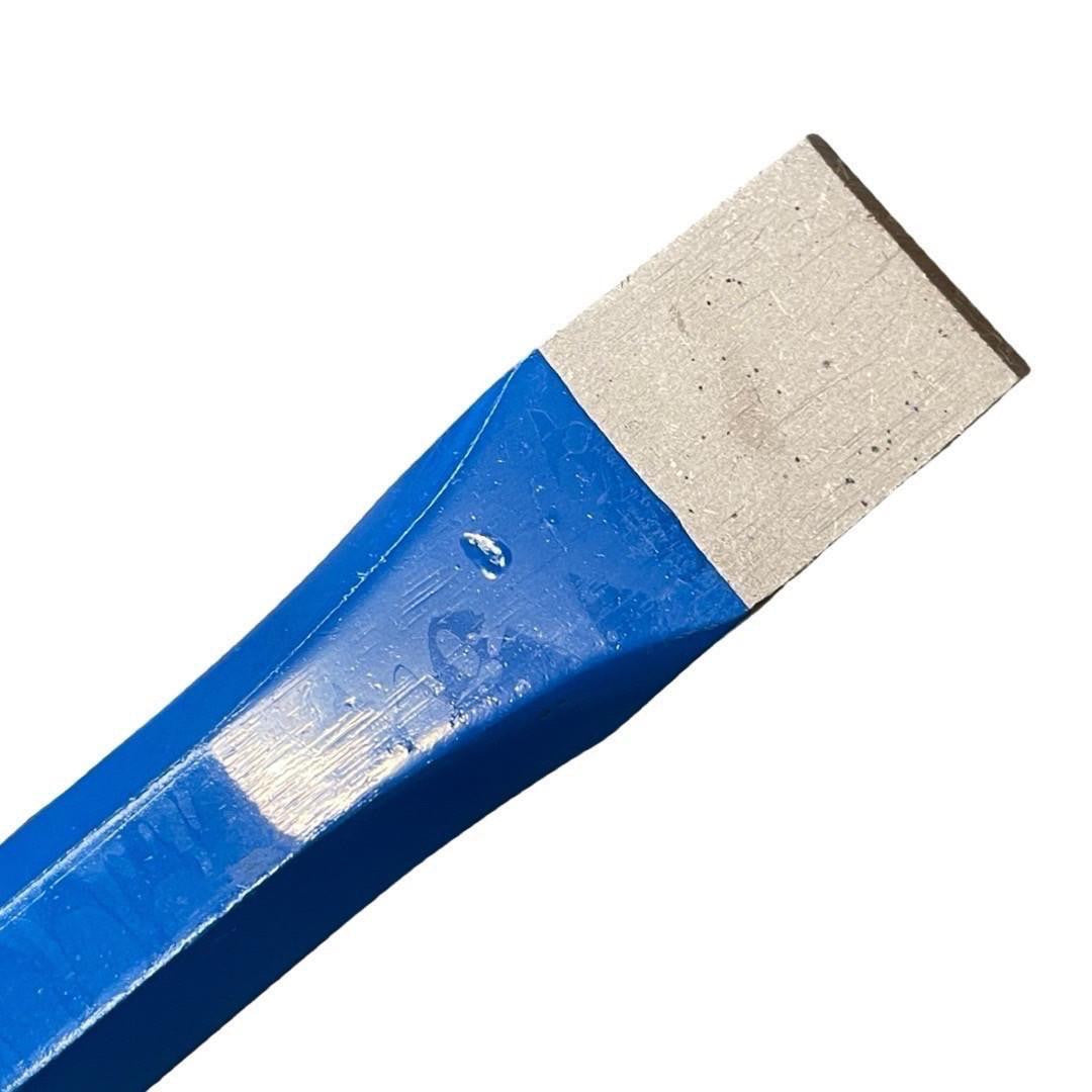 Tried + Tested Cold Chisel (250mm x 25mm) | TT144