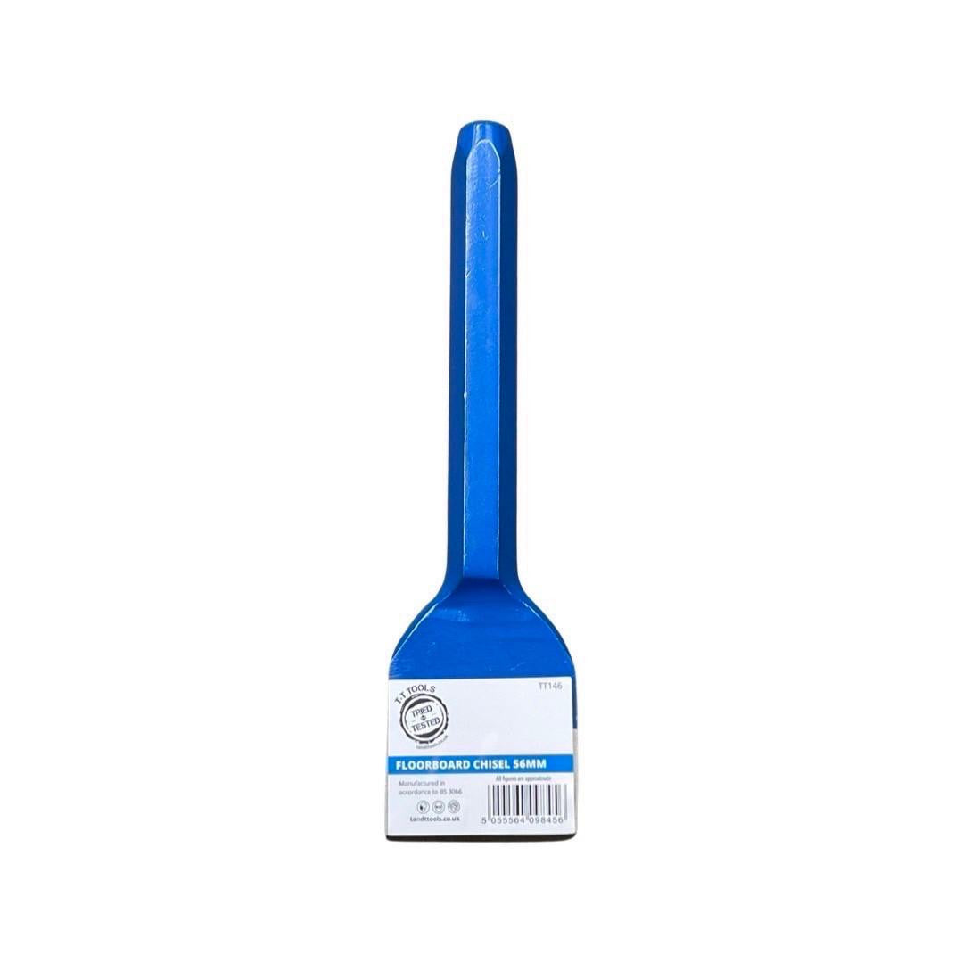 Tried + Tested Floorboard Chisel (56mm) | TT146
