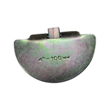 Tried + Tested Drain Unblocker Drop Scraper Rod Attachment (100mm Diameter) | TT223