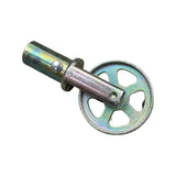 Tried + Tested Drain Rod Cleaner Attachment Guide Wheel (50mm) | TT224