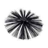 Tried + Tested Chimney Sweeping Brush Head (400mm) | TT227