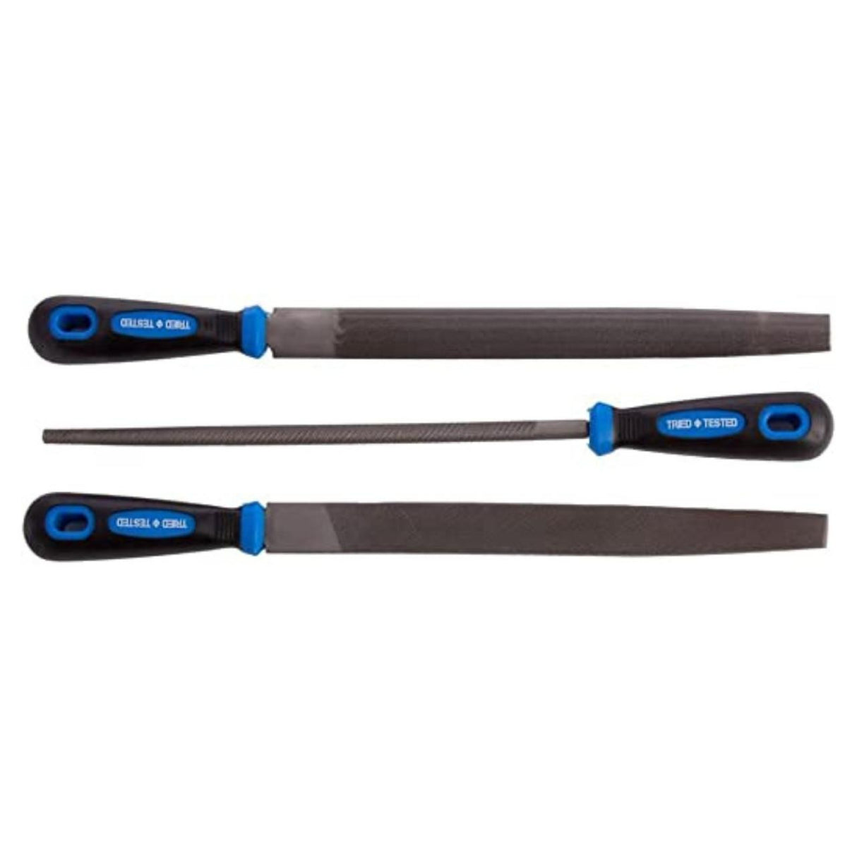 Tried + Tested Engineers File Set (3 Pieces) | TT237