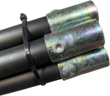 Tried + Tested Drain Rod Extension Set (4 x 910mm) | TT241