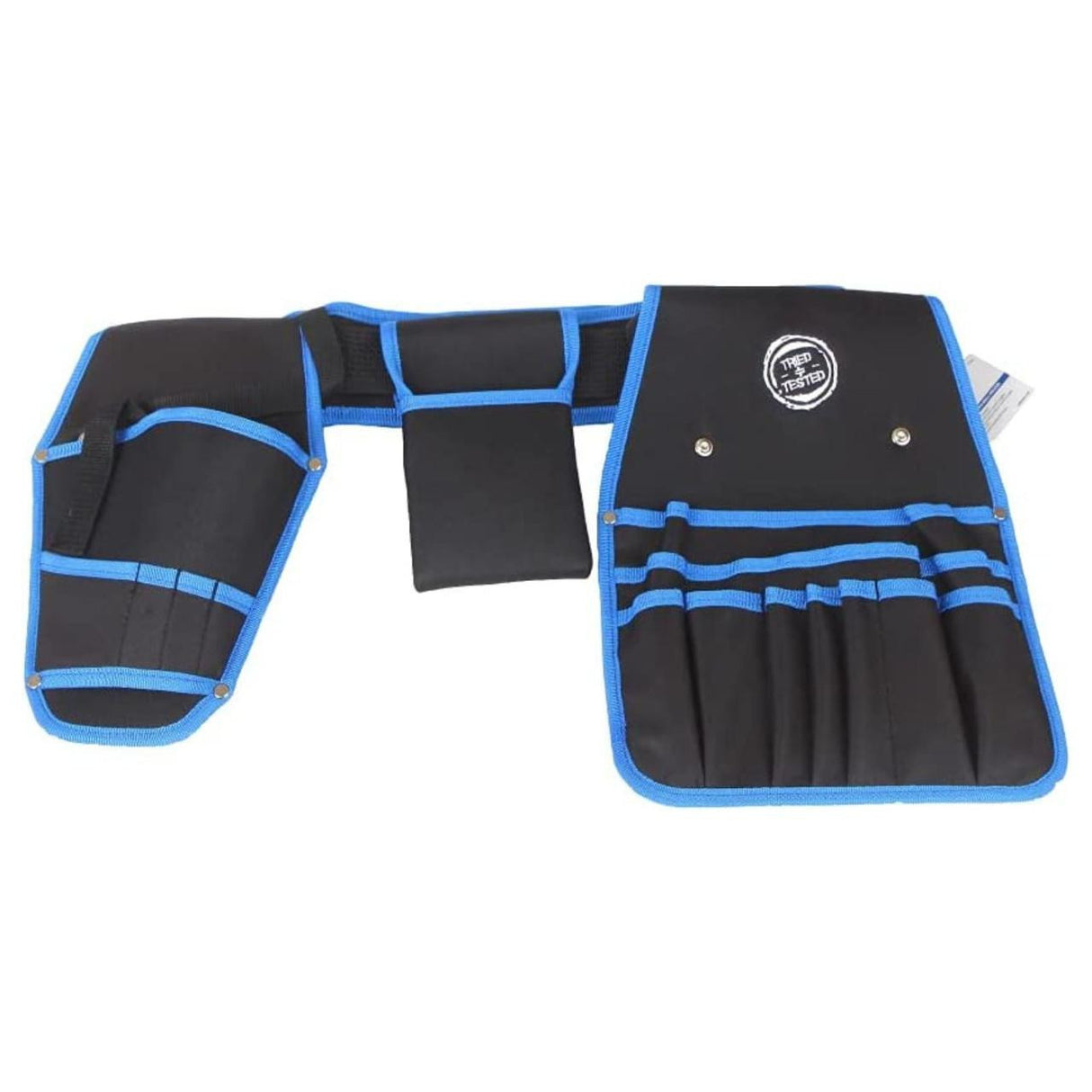 Tried + Tested Tool Belt with Drill Holster | TT002