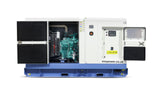 110 kVA Generating Set - UKC110ECO 3 Phase 400/230 Volt Diesel Generator