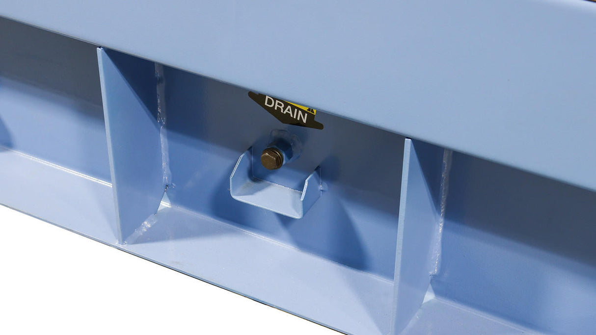 110 kVA Generating Set - UKC110ECO 3 Phase 400/230 Volt Diesel Generator