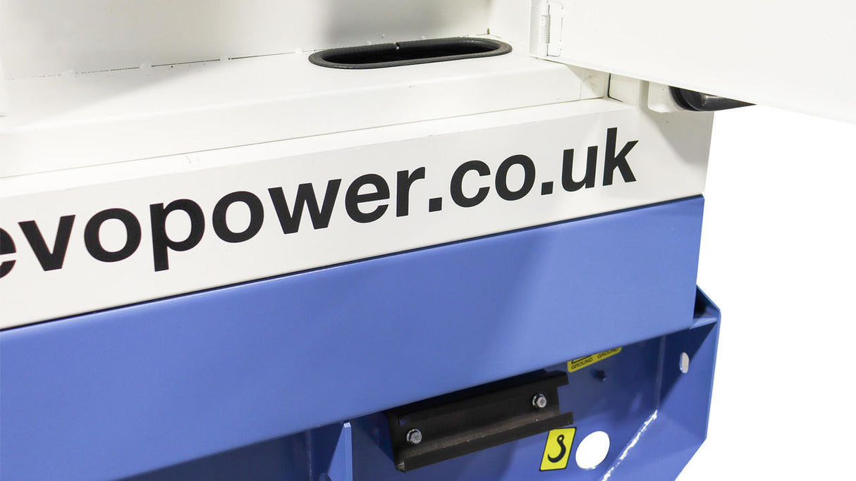 110 kVA Generating Set - UKC110ECO 3 Phase 400/230 Volt Diesel Generator