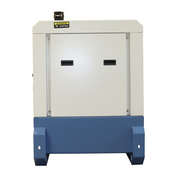 UKK11ECO-1 | 13.75kVA Diesel Generator. Single Phase 230 Volt