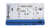 UKC440ECO 440 kVA Diesel Generator / 352 kW 3 Phase 400/230 Volt Genset