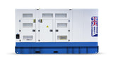 UKC440ECO 440 kVA Diesel Generator / 352 kW 3 Phase 400/230 Volt Genset