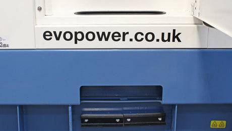 UKC440ECO 440 kVA Diesel Generator / 352 kW 3 Phase 400/230 Volt Genset
