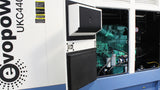 UKC440ECO 440 kVA Diesel Generator / 352 kW 3 Phase 400/230 Volt Genset