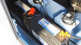 UKC440ECO 440 kVA Diesel Generator / 352 kW 3 Phase 400/230 Volt Genset