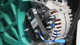 UKC440ECO 440 kVA Diesel Generator / 352 kW 3 Phase 400/230 Volt Genset