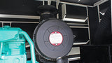 UKC440ECO 440 kVA Diesel Generator / 352 kW 3 Phase 400/230 Volt Genset