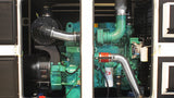 UKC440ECO 440 kVA Diesel Generator / 352 kW 3 Phase 400/230 Volt Genset