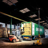 Evopower LT800-LED-I 800W LED Mobile Lighting Tower