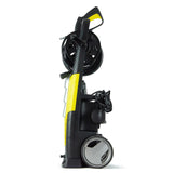 Ideal for cleaning cars, patios, outdoor furniture, and more