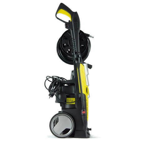 Backed by Lavor Wash's dedicated technical service team