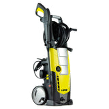 High-quality pressure washer and durable construction