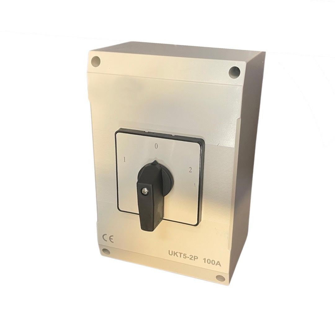 1361014-Genuine Replacement Manual Transfer Switch